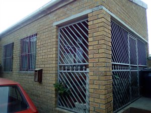 2 Bed House in Lavender Hill