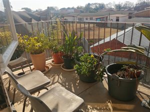 2 Bed Apartment in Casseldale