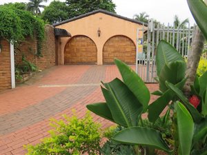4 Bed House in Glen Anil
