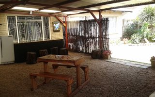 3 Bedroom House in Ferryvale