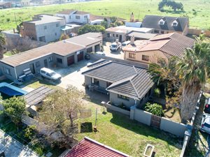 3 Bed House in Zeekoevlei