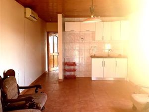 1 Bed House in Carrington Heights