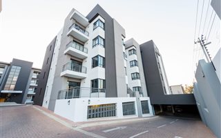2 Bedroom Apartment in Rivonia