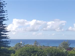 3 Bed Townhouse in Port Edward