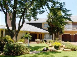 3 Bed House in Morehill