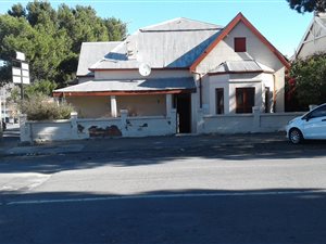4 Bedroom House in Cradock