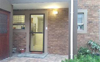 2 Bedroom Apartment in Oakglen