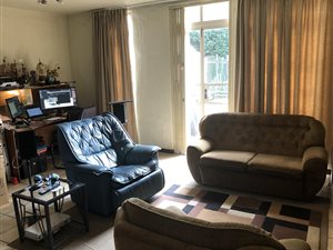 2 Bed Townhouse in Menlo Park