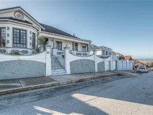 3 Bed House in Mount Croix