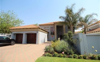 4 Bedroom House in Willow Acres