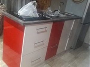 3 Bed House in Edleen