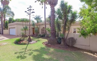 3 Bedroom House in Blue Gill