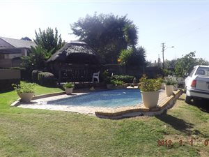 3 Bed House in Alan Manor