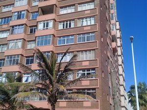 1 Bed Flat in North Beach