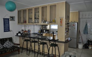 2 Bedroom House in Langebaan Central