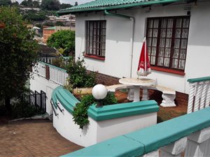 3 Bed House in Overport