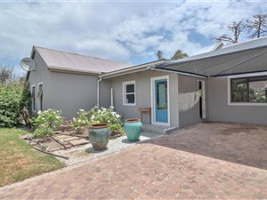 3 Bed House in Goedemoed