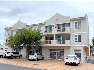 2 Bed Apartment in Durbanville Central