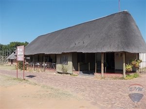248000 m² Office Space in Modimolle