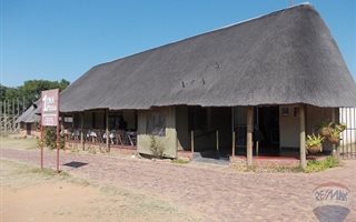 248000 m² Office Space in Modimolle