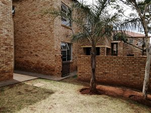 2 Bed Townhouse in Little Falls
