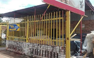 Commercial space in Nancefield