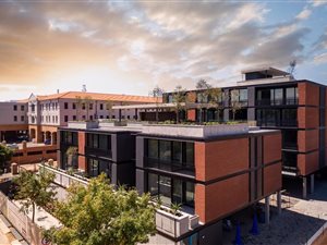 3 Bed Apartment in Nieuw Muckleneuk
