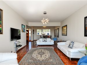 3 Bedroom Apartment in Killarney