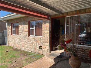 4 Bed House in Shirley Park