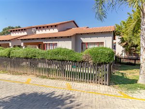 3 Bed Townhouse in Northwold