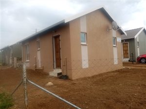 2 Bed House in Palm Springs