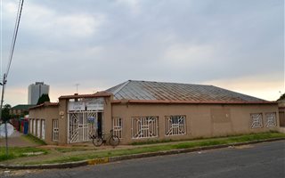3 Bedroom House in Springs Central