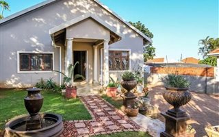 3 Bedroom House in Glenwood