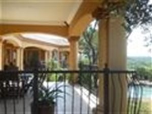 4 Bed House in Roodeplaat