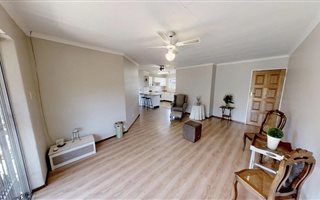 2.5 Bedroom Townhouse in Elarduspark