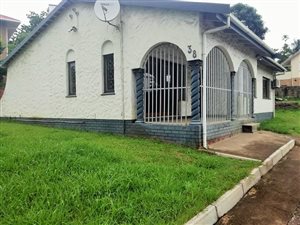 3 Bed House in Tongaat Central