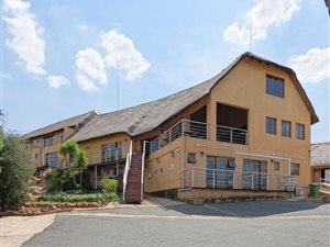 2500 m² Commercial space in Sea Point