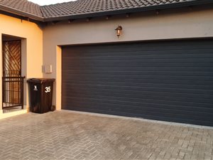 3 Bed Simplex in Bardene