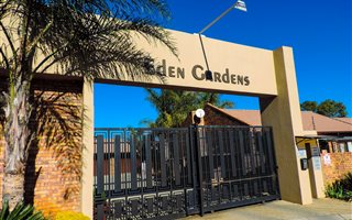 2 Bedroom House in Allen Grove