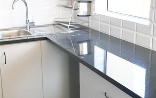 Studio Apartment in Mowbray
