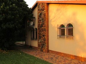 3 Bed House in Parktown Estate