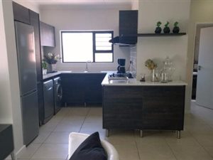 3 Bed Townhouse in Greenstone Gate