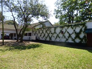 1.6 ha Farm with House in Marina Beach