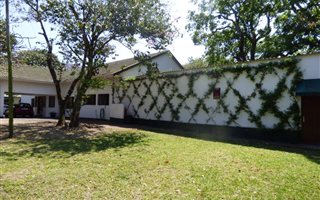 1.6 ha Farm with House in Marina Beach