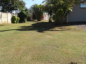 5 Bed House in Amanzimtoti