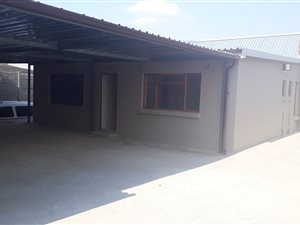 11 Bed House in Pietermaritzburg Central