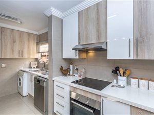 3 Bed Cluster in New Redruth
