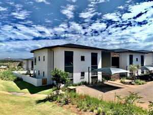 3 Bed Flat in Eye of Africa