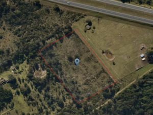 1.6 ha Land available in King Williams Town