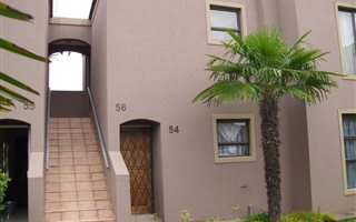 2 Bedroom Apartment in Jansen Park